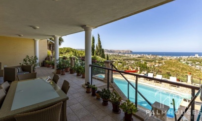 Revente - Villa - Jávea - Xàbia - Jávea - Xàbia Centro