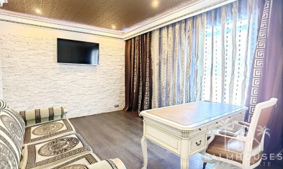 Venta - Villa - Altea - Altea Centro