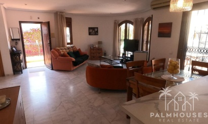 Revente - Villa - Algorfa - La Finca Golf