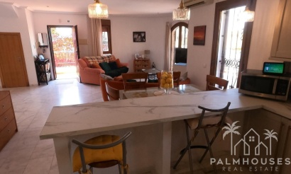 Revente - Villa - Algorfa - La Finca Golf