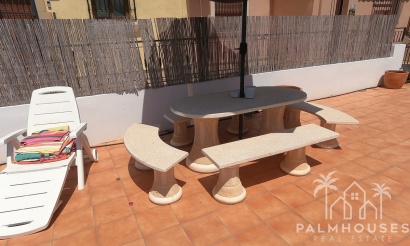 Revente - Villa - Algorfa - La Finca Golf