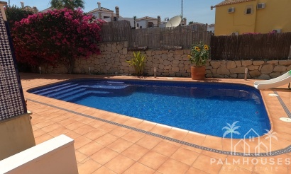 Revente - Villa - Algorfa - La Finca Golf