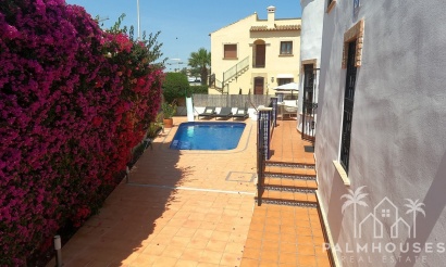 Revente - Villa - Algorfa - La Finca Golf