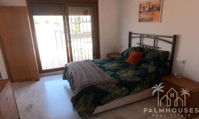 Revente - Villa - Algorfa - La Finca Golf