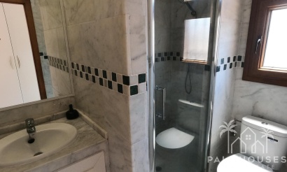 Revente - Villa - Algorfa - La Finca Golf