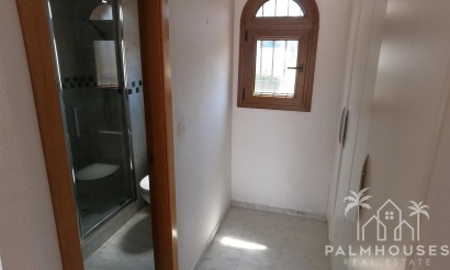 Revente - Villa - Algorfa - La Finca Golf