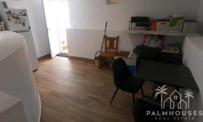 Revente - Villa - Algorfa - La Finca Golf