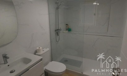 Revente - Villa - Algorfa - La Finca Golf