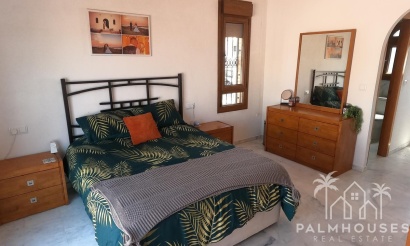 Revente - Villa - Algorfa - La Finca Golf