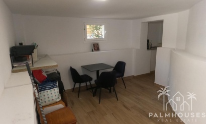 Revente - Villa - Algorfa - La Finca Golf