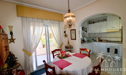 Herverkoop - Huis - Rojales - Doña Pepa
