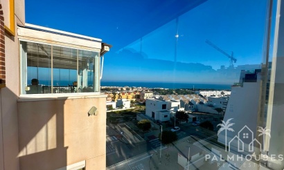 Revente - Apartment - Guardamar del Segura - Guardamar del Segura Centro