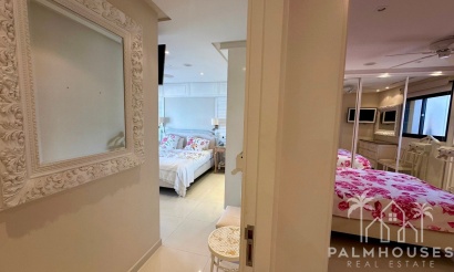 Revente - Apartment - Guardamar del Segura - Guardamar del Segura Centro