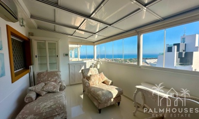 Revente - Apartment - Guardamar del Segura - Guardamar del Segura Centro