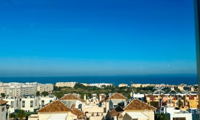Revente - Apartment - Guardamar del Segura - Guardamar del Segura Centro