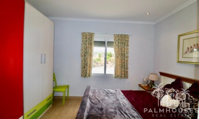Venta - Villa - Albatera - Albatera Centro