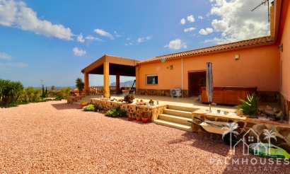 Venta - Villa - Albatera - Albatera Centro