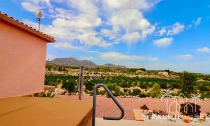 Venta - Villa - Albatera - Albatera Centro