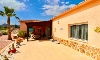Venta - Villa - Albatera - Albatera Centro