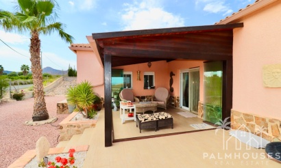 Venta - Villa - Albatera - Albatera Centro