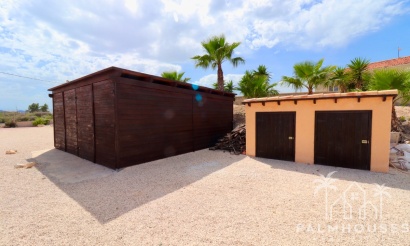 Venta - Villa - Albatera - Albatera Centro