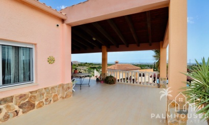 Venta - Villa - Albatera - Albatera Centro