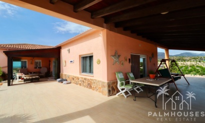 Venta - Villa - Albatera - Albatera Centro