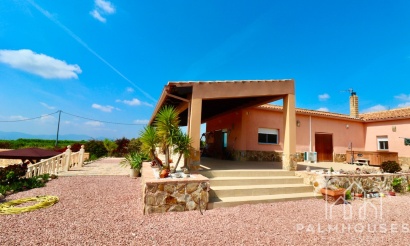 Venta - Villa - Albatera - Albatera Centro