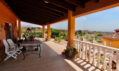 Venta - Villa - Albatera - Albatera Centro