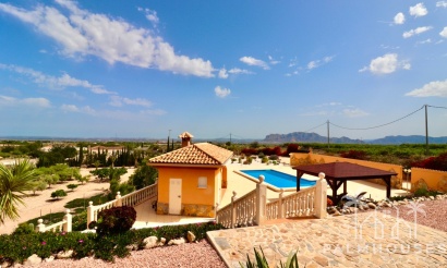 Venta - Villa - Albatera - Albatera Centro