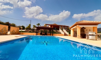 Venta - Villa - Albatera - Albatera Centro