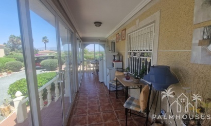 Revente - Villa - Catral - Catral Centro