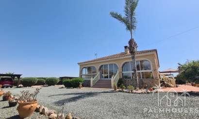 Revente - Villa - Catral - Catral Centro