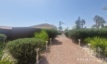 Revente - Villa - Catral - Catral Centro