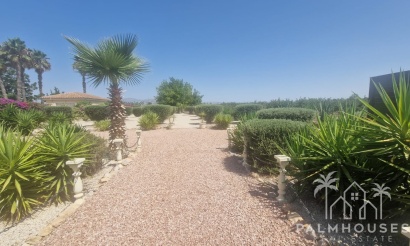 Revente - Villa - Catral - Catral Centro