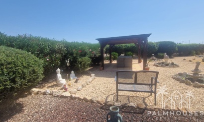 Revente - Villa - Catral - Catral Centro