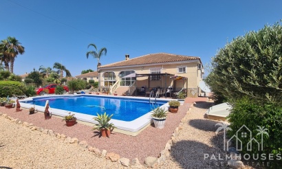 Revente - Villa - Catral - Catral Centro