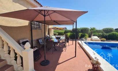 Revente - Villa - Catral - Catral Centro