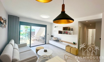 Venta - Apartment - Guardamar del Segura - Urbanización El Raso
