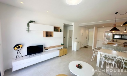 Venta - Apartment - Guardamar del Segura - Urbanización El Raso