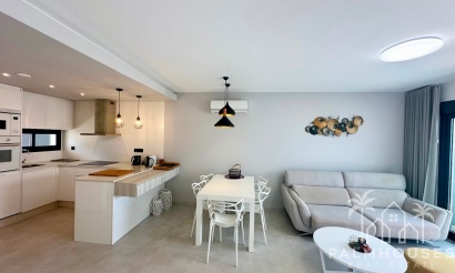 Venta - Apartment - Guardamar del Segura - Urbanización El Raso