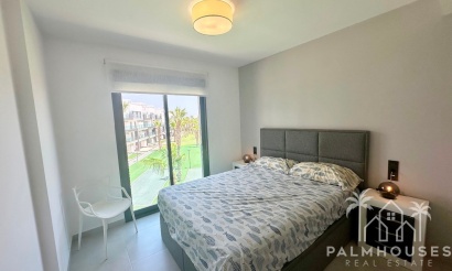 Venta - Apartment - Guardamar del Segura - Urbanización El Raso