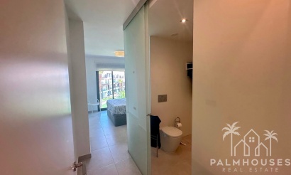 Venta - Apartment - Guardamar del Segura - Urbanización El Raso