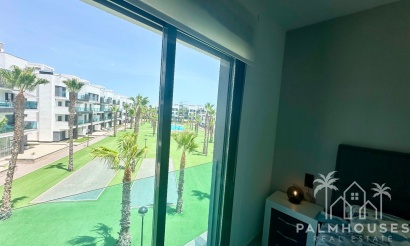 Venta - Apartment - Guardamar del Segura - Urbanización El Raso