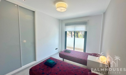 Venta - Apartment - Guardamar del Segura - Urbanización El Raso