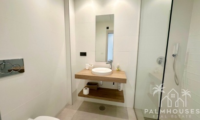 Venta - Apartment - Guardamar del Segura - Urbanización El Raso