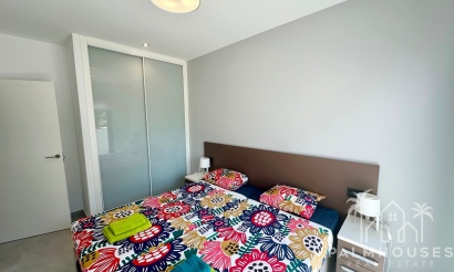 Venta - Apartment - Guardamar del Segura - Urbanización El Raso