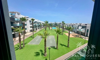 Venta - Apartment - Guardamar del Segura - Urbanización El Raso