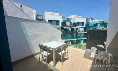 Venta - Apartment - Guardamar del Segura - Urbanización El Raso