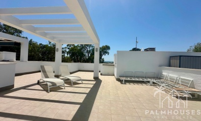 Venta - Apartment - Guardamar del Segura - Urbanización El Raso